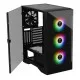 Gamdias TALOS E2 Elite Mid Tower ARGB Case 2026 jessore bd