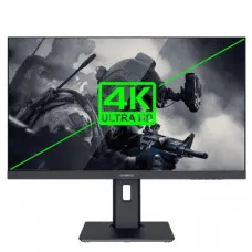 GameMax GMX27F4KWU 27 4K UHD Gaming Monitor