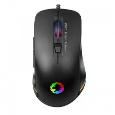 GameMax MG7 Programmable 7 Button Wired RGB Gaming Mouse GameMax MG7 Programmable 7 Button Wired RGB Gaming Mouse