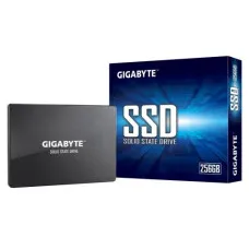 GIGABYTE 256GB 2.5 SATA III 6Gbps Internal SSD