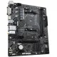 GIGABYTE A520M H AM4 Micro ATX Motherboard 2026 jessore bd