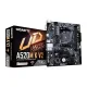 GIGABYTE A520M K AM4 Micro ATX Motherboard