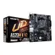 GIGABYTE A520M K AM4 Micro ATX Motherboard
