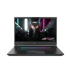 GIGABYTE AORUS 15 9MF Core i5 12th Gen RTX 4050 6GB Graphics 15.6 FHD 360Hz Gaming Laptop