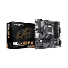 GIGABYTE B650M D3HP AX DDR5 AM5 Motherboard