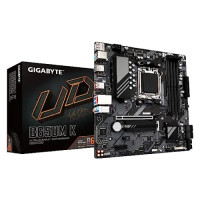 GIGABYTE B650M K AMD AM5 Micro-ATX Motherboard