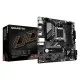 GIGABYTE B650M K AMD AM5 Micro-ATX Motherboard