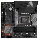 GIGABYTE B660M Aorus Pro DDR4 12th Gen Micro ATX Motherboard