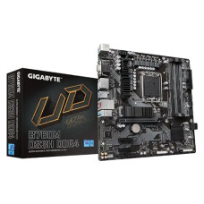 GIGABYTE B760M D2H mATX Motherboard GIGABYTE B760M D2H mATX Motherboard