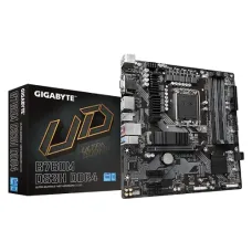 GIGABYTE B760M D2H mATX Motherboard