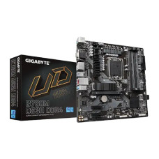 GIGABYTE B760M DS3H AX DDR4 mATX Motherboard