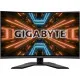 GIGABYTE G32QC 32 165Hz Curved Gaming Monitor