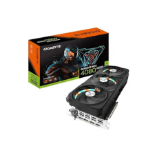 GIGABYTE GeForce RTX 4080 SUPER GAMING OC 16GB GDDR6X Graphics Card