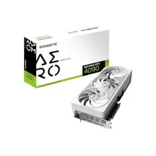 GIGABYTE GeForce RTX 4090 AERO OC 24G GDDR6X Graphics Card