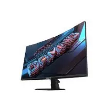 GIGABYTE GS27QC 27" QHD 170Hz Curved Gaming Monitor