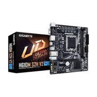 GIGABYTE H610M S2H DDR5 mATX Motherboard