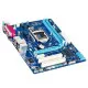 Gigabyte H61M S2PH motherboard featuring Intel H61 chipset, ideal for budget PC builds and reliable performance in Jashore, Bangladesh