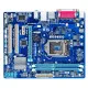 Gigabyte H61M S2PH motherboard featuring Intel H61 chipset, ideal for budget PC builds and reliable performance in Jashore, Bangladesh