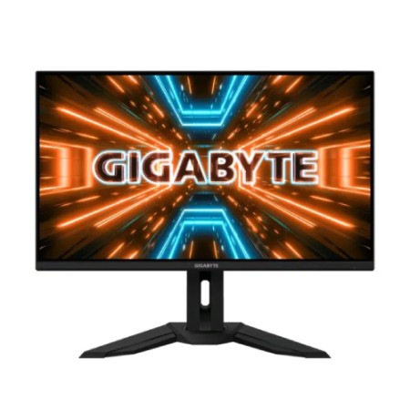GIGABYTE M32U 31.5-inch 4K UHD 144Hz FreeSync KVM Gaming Monitor - Reviews & Specs