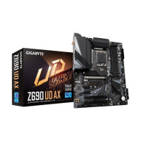 GIGABYTE Z690 UD AX DDR5 ATX Motherboard