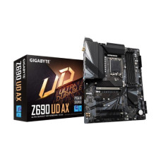 GIGABYTE Z690 UD AX DDR5 ATX Motherboard