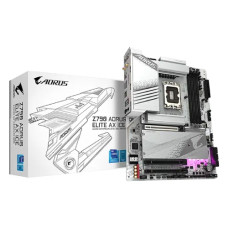 GIGABYTE Z790 AORUS ELITE AX ICE ATX Motherboard