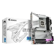 GIGABYTE Z790 AORUS ELITE AX ICE ATX Motherboard