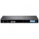 Grandstream UCM6510 IP PBX VoIP Supply showcased in a Unix Network shop in Jashore, Bangladesh