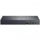Grandstream UCM6510 IP PBX VoIP Supply showcased in a Unix Network shop in Jashore, Bangladesh