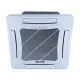Gree GSH-48TWV410 4 Ton Cassette Type Hot & Cool Inverter Air Conditioner