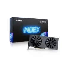GUNNIR Intel Arc A580 Index 8G GDDR6 Graphics Card