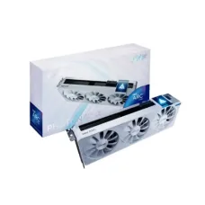 GUNNIR Intel Arc A750 Photon 8G OC W GDDR6 Graphics Card