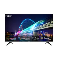 Haier H32K800X 32 Inch Bezel Less HD Google TV