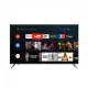 Haier H50K66UG 50 Inch Bezel Less 4K Android Smart LED Television