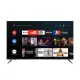 Haier LE43K6600UG 43 Inch Full HD Android Bezel Less Smart LED Television