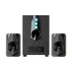 Havit SF153BT 2:1 Multi-Function Bluetooth Speaker