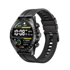 Haylou Solar Pro Bluetooth Calling Smart Watch
