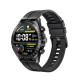 Haylou Solar Pro Bluetooth Calling Smart Watch