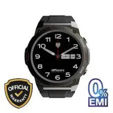 HiFuture FutureGo Mix 2 Bluetooth Calling Smartwatch