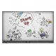 Hitachi HILS86205 86" UHD Interactive Flat Panel Display