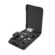 Hoco U86 Treasure 6-in-1 Charging Data Cable with Storage Case