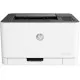 HP 150a Single Function Color Laser Printer
