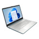 HP 250 G9 Core i3 12th Gen 15.6" HD DDR4 RAM Laptop With 1 Year Warranty