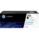 HP 30A Black Original LaserJet Toner Cartridge (For M203 Printer)