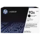 HP 93A Black Original LaserJet Toner (for LJ M706N, 435NW) 2026 jessore bd