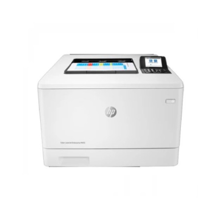 HP Color LaserJet M455dn Color Printer