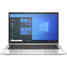 HP EliteBook 830 G8 Core i7 11th Gen 512GB SSD 13.3 FHD Laptop with Windows 10 Pro