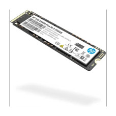 HP EX900 PLUS 256GB M.2 PCIe NVMe Internal SSD