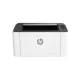 HP Laser 1008a Single Function Mono Laser Printer