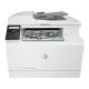 HP LaserJet Pro MFP M183fw Multifunction Color Printer